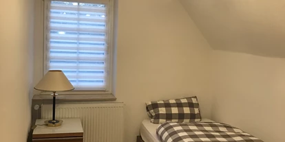 Monteurwohnung - Schönwalde (Landkreis Havelland) - 6 Betten in 4 Zimmer in Falkensee bei Berlin