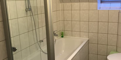 Monteurwohnung - Schönwalde (Landkreis Havelland) - 6 Betten in 4 Zimmer in Falkensee bei Berlin
