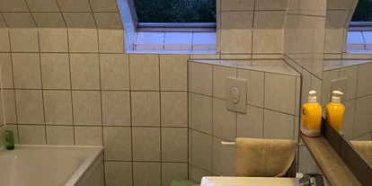 Monteurwohnung - Schönwalde (Landkreis Havelland) - 6 Betten in 4 Zimmer in Falkensee bei Berlin