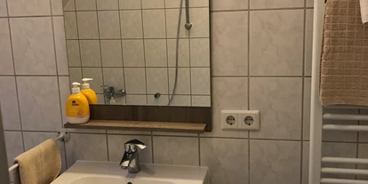 Monteurwohnung - Schönwalde (Landkreis Havelland) - 6 Betten in 4 Zimmer in Falkensee bei Berlin