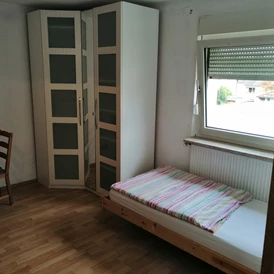 Monteurzimmer: Doppelzimmer Nr 3 - Apartment und Zimmervermietung Mannheim