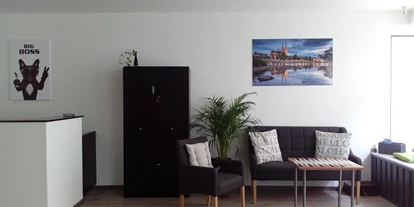 Monteurwohnung - Bettwäsche: Bettwäsche gegen Gebühr - Deutschland - Monteurzimmer Regensburg für 20 Personen - Hostel am Ostentor