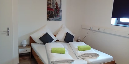 Monteurwohnung - Bettwäsche: Bettwäsche gegen Gebühr - Deutschland - Ferienwohnung zentral in Regensburg - Hostel am Ostentor