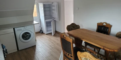Monteurwohnung - Waschmaschine - Deutschland - Igel Pension
