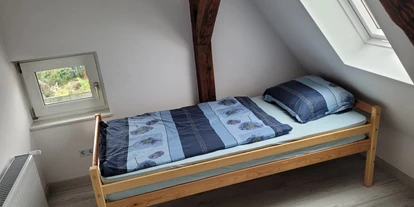 Monteurwohnung - Waschmaschine - Deutschland - Igel Pension