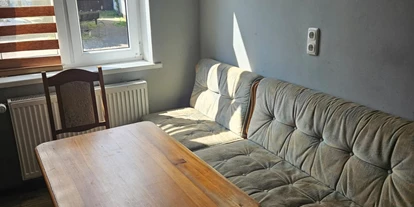 Monteurwohnung - Waschmaschine - Deutschland - Igel Pension