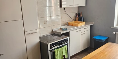 Monteurwohnung - Waschmaschine - Deutschland - Igel Pension