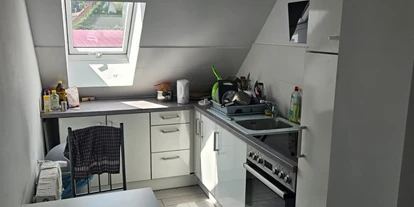 Monteurwohnung - Waschmaschine - Deutschland - Igel Pension