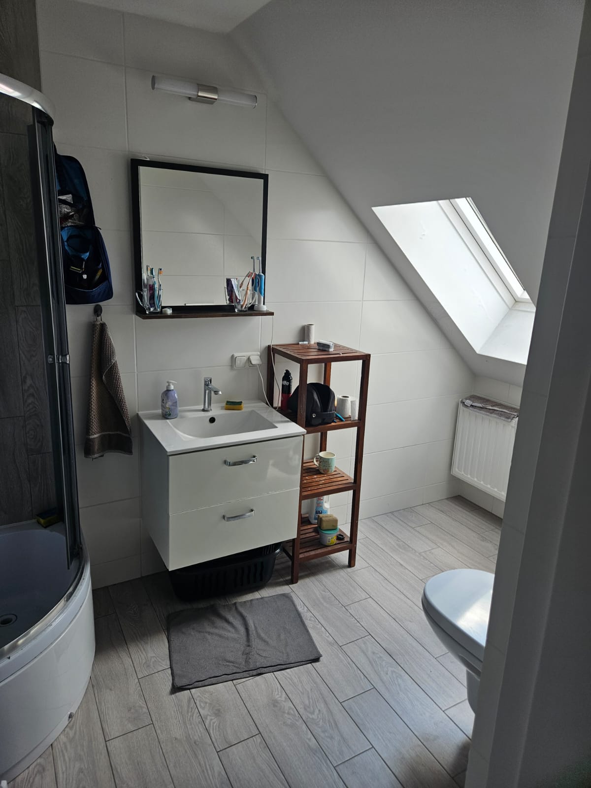 Monteurzimmer: Igel Pension