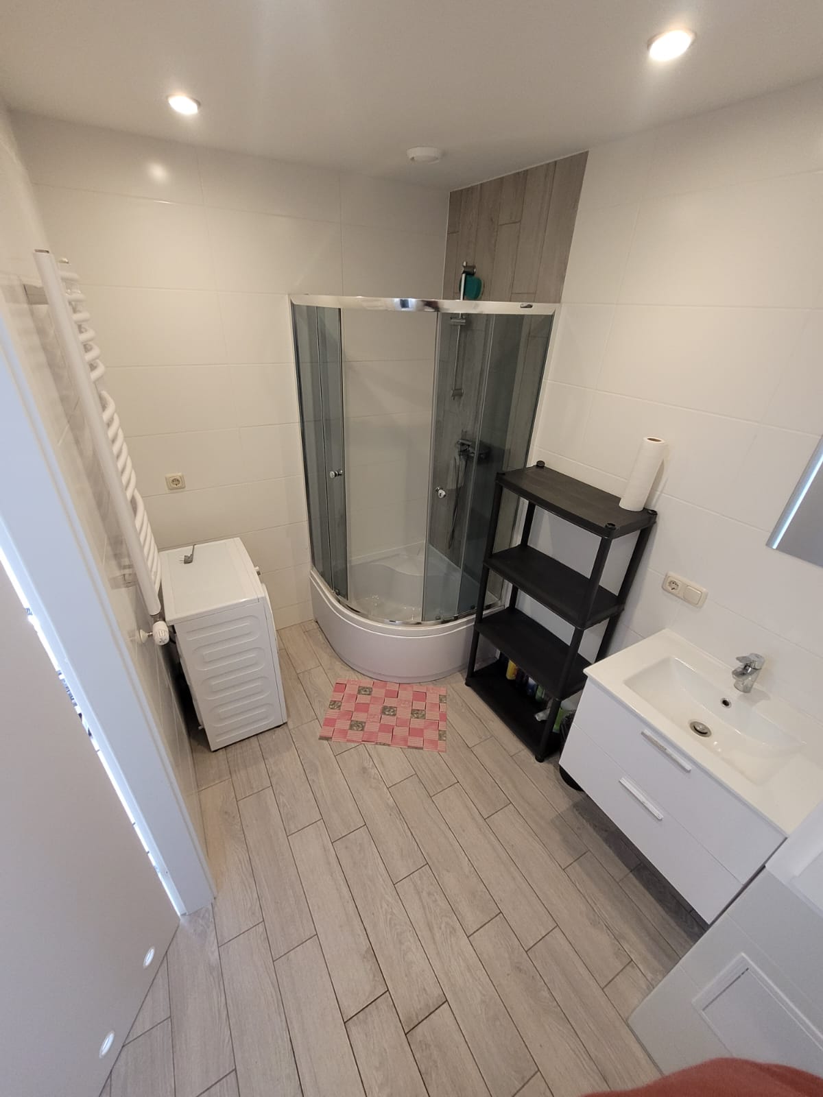 Monteurzimmer: Igel Pension