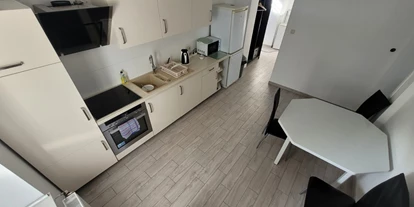 Monteurwohnung - Waschmaschine - Deutschland - Igel Pension