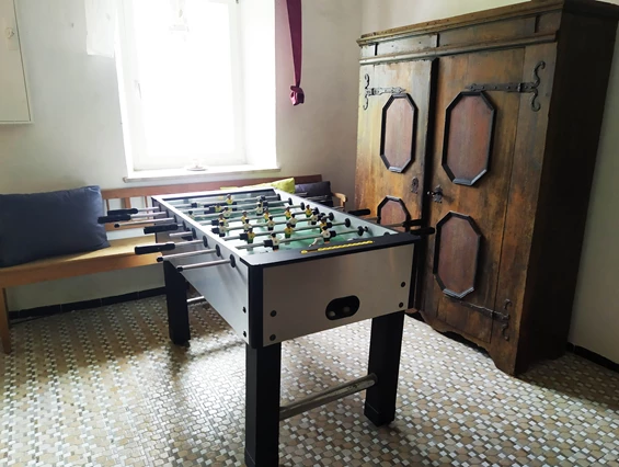 Monteurzimmer: Ferienhaus - Zum Schmied Lydia Bauer
