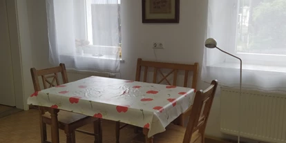 Monteurwohnung - Wunsiedel - Ferienhaus - Zum Schmied Lydia Bauer