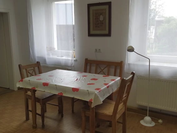 Monteurzimmer: Ferienhaus - Zum Schmied Lydia Bauer