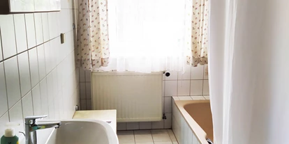 Monteurwohnung - Wunsiedel - Ferienhaus - Zum Schmied Lydia Bauer