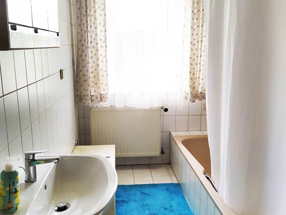 Monteurzimmer: Ferienhaus - Zum Schmied Lydia Bauer
