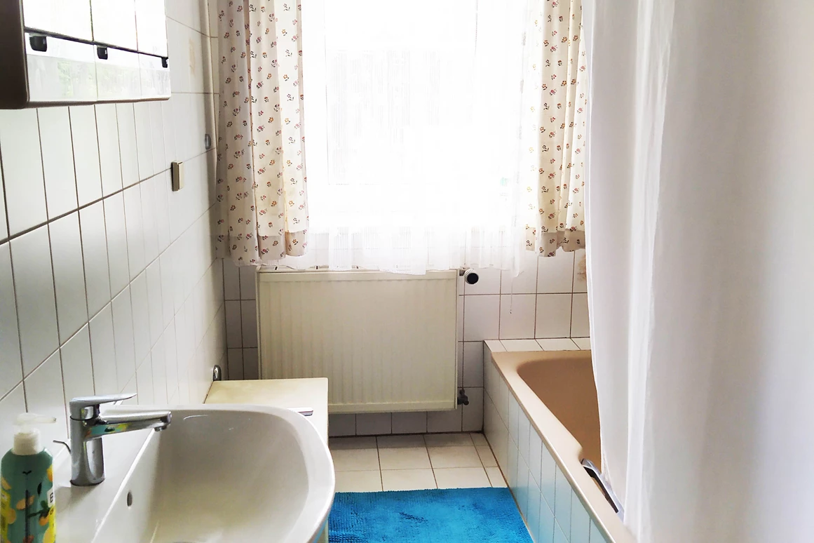 Monteurzimmer: Ferienhaus - Zum Schmied Lydia Bauer