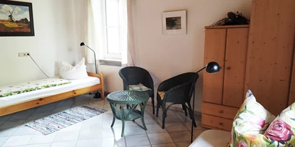 Monteurwohnung - Wunsiedel - Appartement - Zum Schmied Lydia Bauer