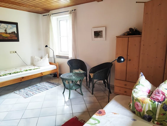 Monteurzimmer: Appartement - Zum Schmied Lydia Bauer