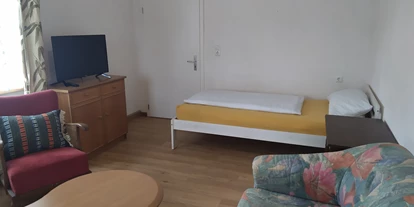 Monteurwohnung - Wunsiedel - Ferienhaus - Zum Schmied Lydia Bauer