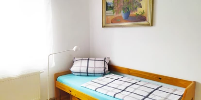 Monteurwohnung - Wunsiedel - Ferienhaus - Zum Schmied Lydia Bauer