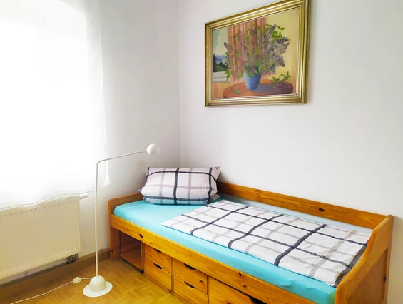 Monteurzimmer: Ferienhaus - Zum Schmied Lydia Bauer