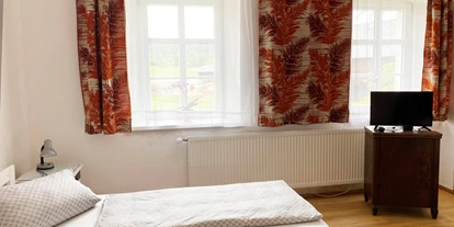 Monteurwohnung - Wunsiedel - Ferienhaus - Zum Schmied Lydia Bauer