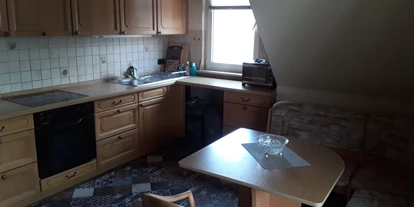 Monteurwohnung - PLZ 31860 (Deutschland) - Monteurzimmer Püster