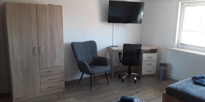 Monteurwohnung - PLZ 31860 (Deutschland) - Monteurzimmer Püster