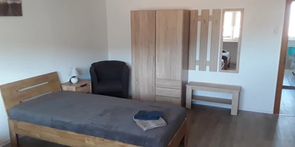 Monteurwohnung - PLZ 31860 (Deutschland) - Monteurzimmer Püster