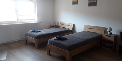 Monteurwohnung - PLZ 31860 (Deutschland) - Monteurzimmer Püster