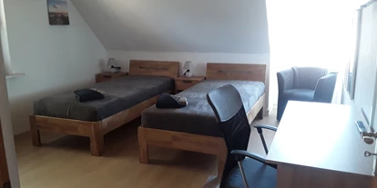 Monteurwohnung - PLZ 31860 (Deutschland) - Monteurzimmer Püster