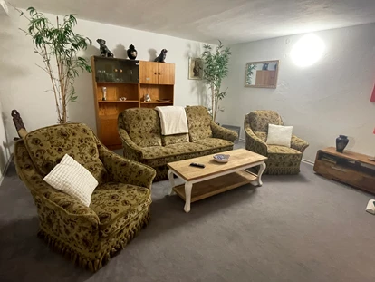 Monteurwohnung - Waschmaschine - Deutschland - Monteurwohnung Nähe Regensburg
