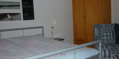 Monteurwohnung - Bettwäsche: Bettwäsche gegen Gebühr - Deutschland - Barth Hafennähe FeWo
