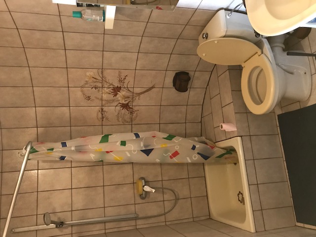 Monteurzimmer: Haus da Davide (ab 15Euro p.P. pro Nacht)