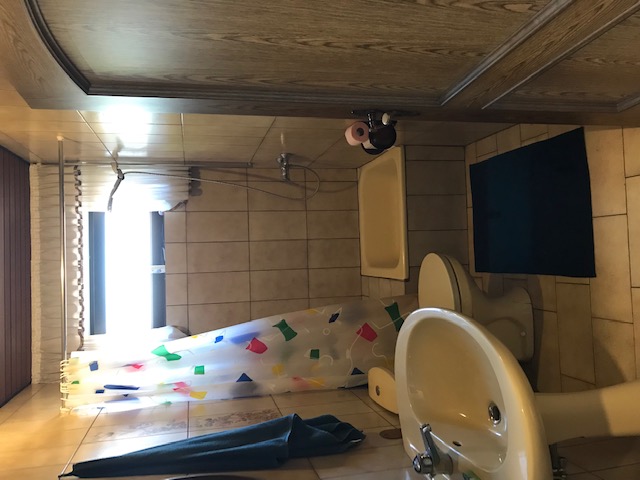 Monteurzimmer: Haus da Davide (ab 15Euro p.P. pro Nacht)