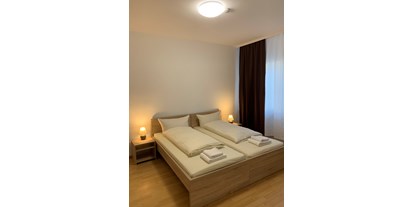 Monteurwohnung - Zimmertyp: Doppelzimmer - Gelsenkirchen - Monteurezimmer E&N Oberhausen