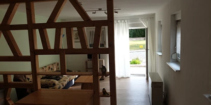 Monteurwohnung - PLZ 74906 (Deutschland) - Monteurzimmer