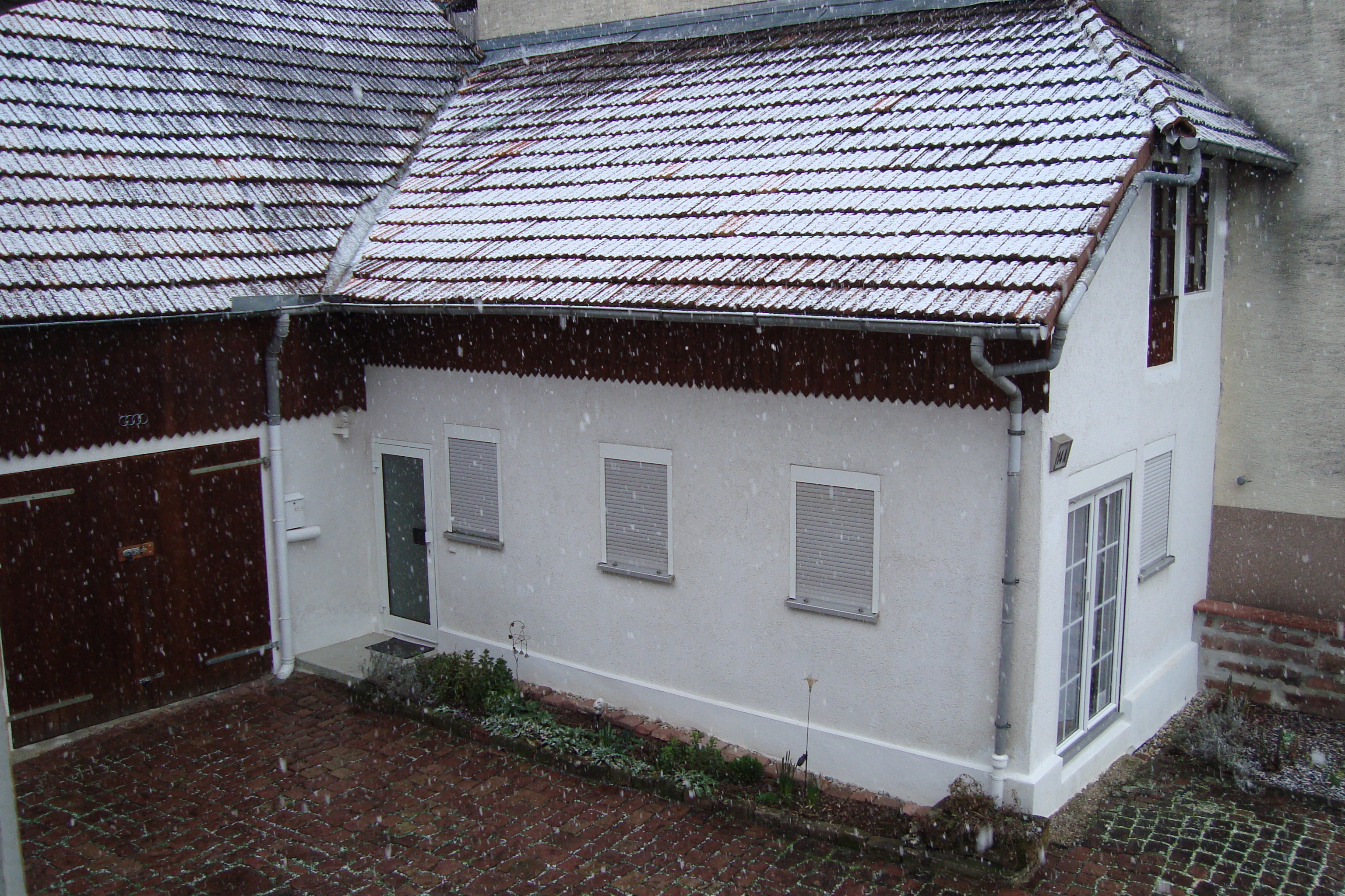 Monteurzimmer: Monteurzimmer