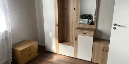 Monteurwohnung - Balkon - Deutschland - Monteurzimmer & Ferienwohnung – Mitten im Zentrum