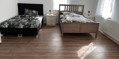 Monteurwohnung - Balkon - Deutschland - Monteurzimmer & Ferienwohnung – Mitten im Zentrum