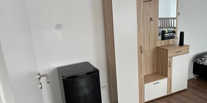 Monteurwohnung - Balkon - Deutschland - Monteurzimmer & Ferienwohnung – Mitten im Zentrum