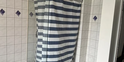 Monteurwohnung - Balkon - Deutschland - Dusche - Monteurzimmer & Ferienwohnung – Mitten im Zentrum