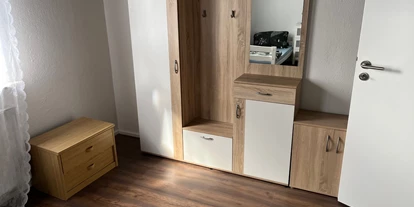 Monteurwohnung - Balkon - Deutschland - Monteurzimmer & Ferienwohnung – Mitten im Zentrum