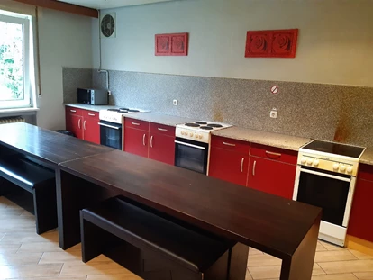 Monteurwohnung - TV - Deutschland - Haus Tanne