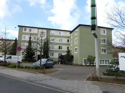 Monteurwohnung - TV - Deutschland - Haus Tanne