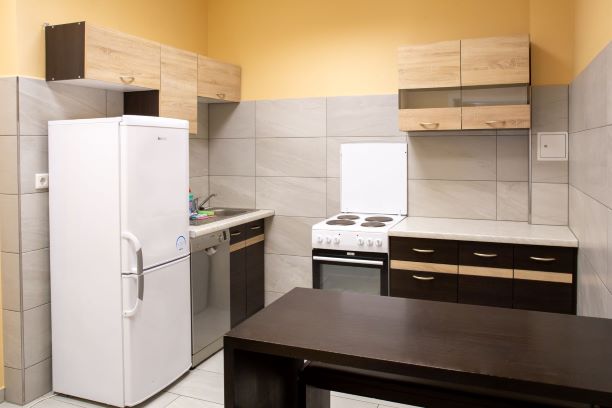 Monteurwohnung - Art der Unterkunft: Gästehaus - Hessen - Haus Tanne