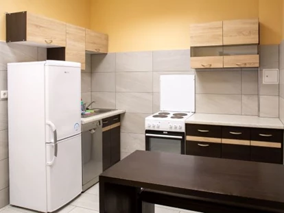 Monteurwohnung - TV - Deutschland - Haus Tanne