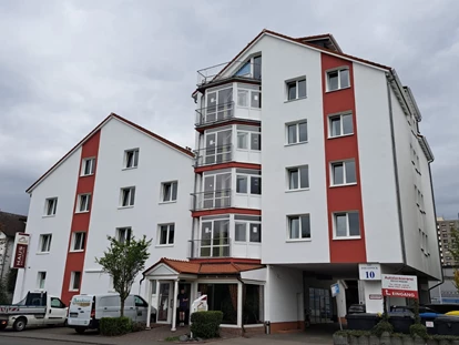 Monteurwohnung - TV - Deutschland - Haus Tanne