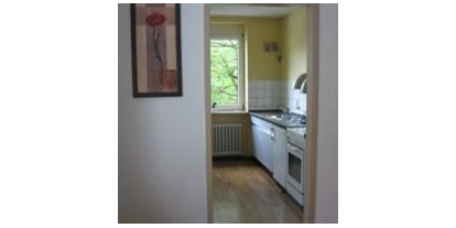 Monteurwohnung - PLZ 31860 (Deutschland) - Bad Pyrmont, Dr.-Harnier-Str. 7, Ferienwohnung 19